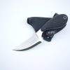Push Dagger G10 (Full Size) – Shivworks Products Group