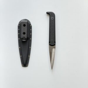 Ban Tang Custom Barracuda