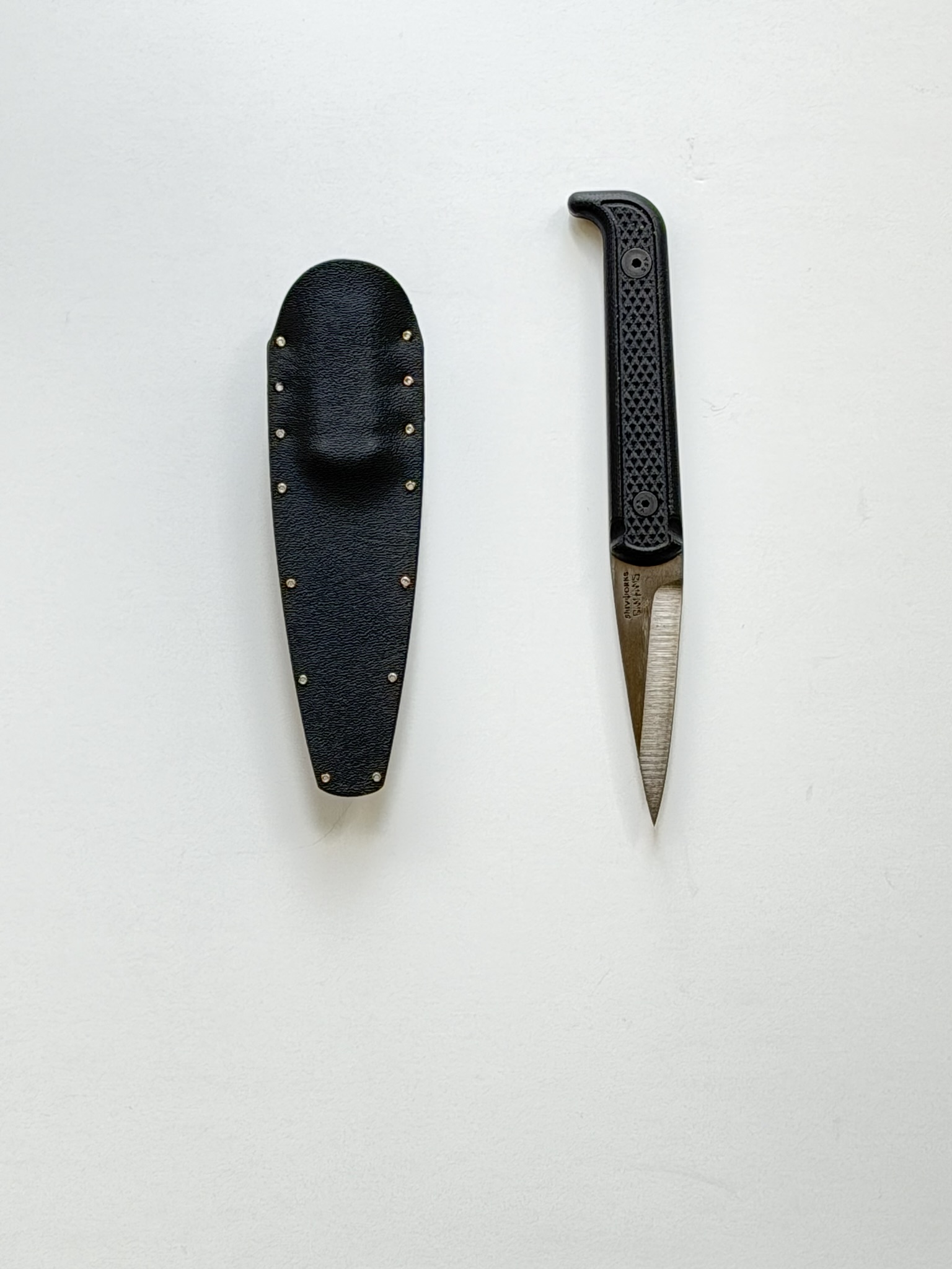Ban Tang Custom Barracuda - Image 2