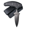 Full-size Titanium Push Dagger - Image 5