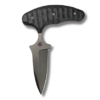 Full-size Titanium Push Dagger