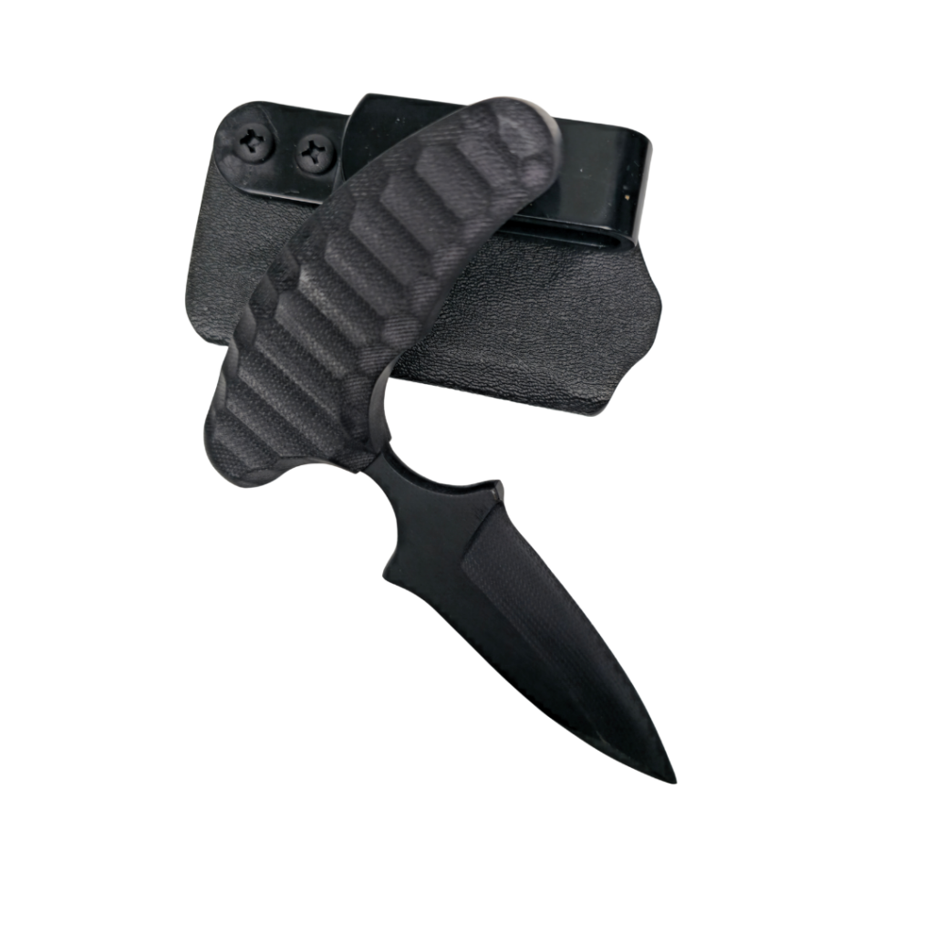 Push Dagger G10 (Full Size) – Shivworks Products Group