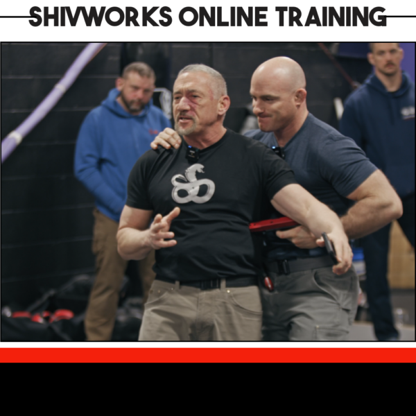 Self-Defense Communication ONLINE Instructional - Image 3