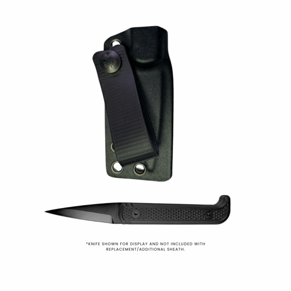 Barracuda Sheath
