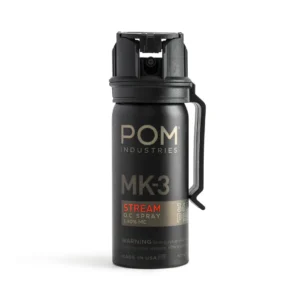 MK-3 Model POM