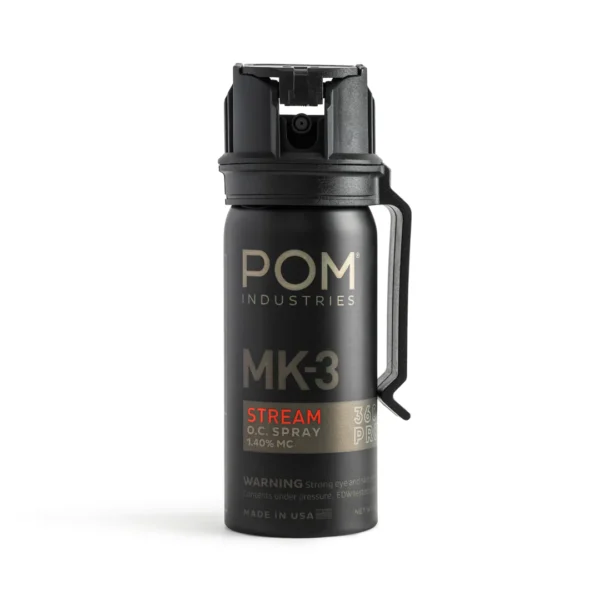 MK-3 Model POM