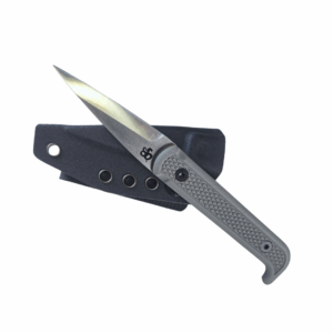 Barracuda - Thin handle edition