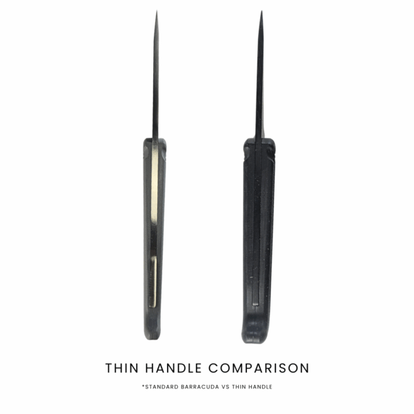 Barracuda - Thin handle edition - Image 3