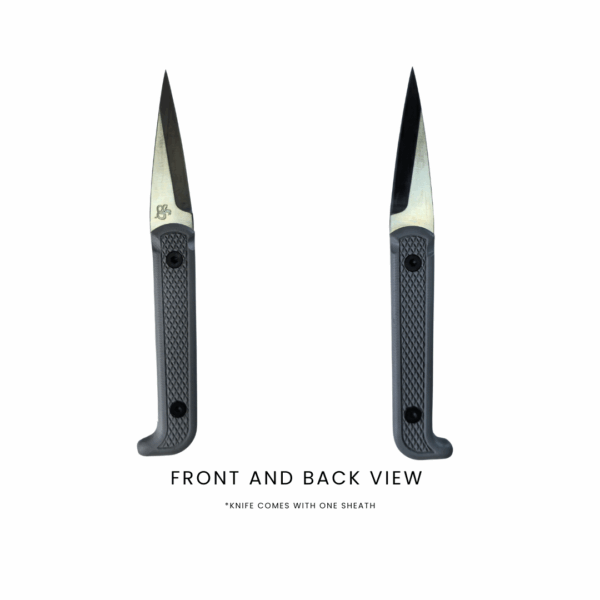 Barracuda - Thin handle edition - Image 4