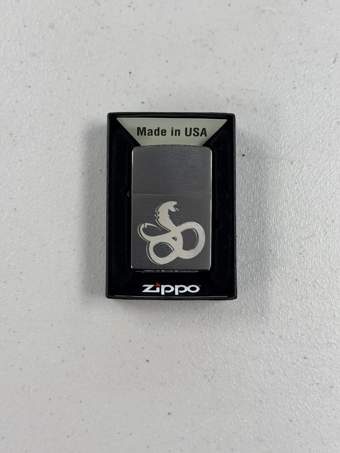 Shivworks Edition – Zippo Lighter – Shivworks Products Group