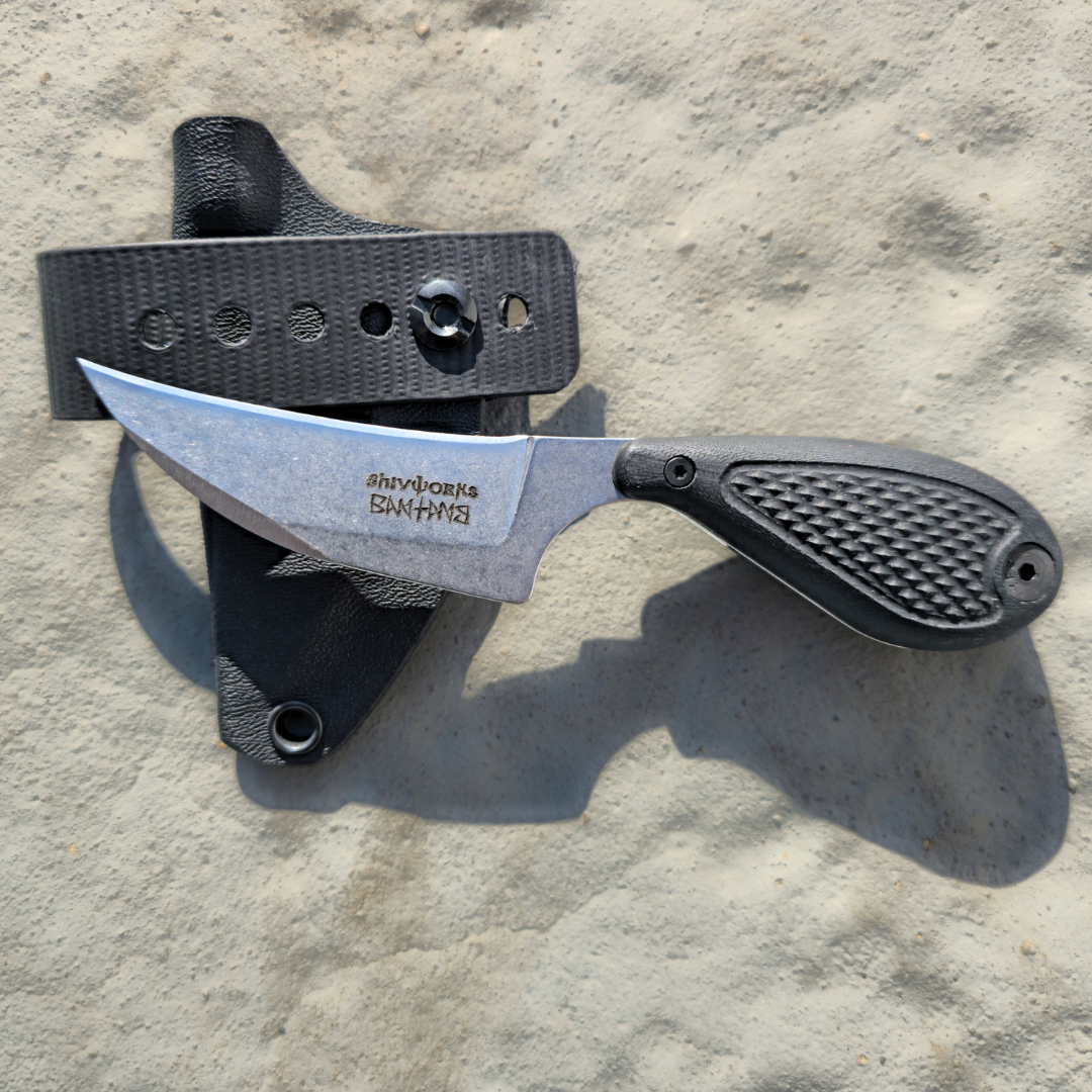 American Clinch Pick 2.0 - ACP 2.0 - Image 3