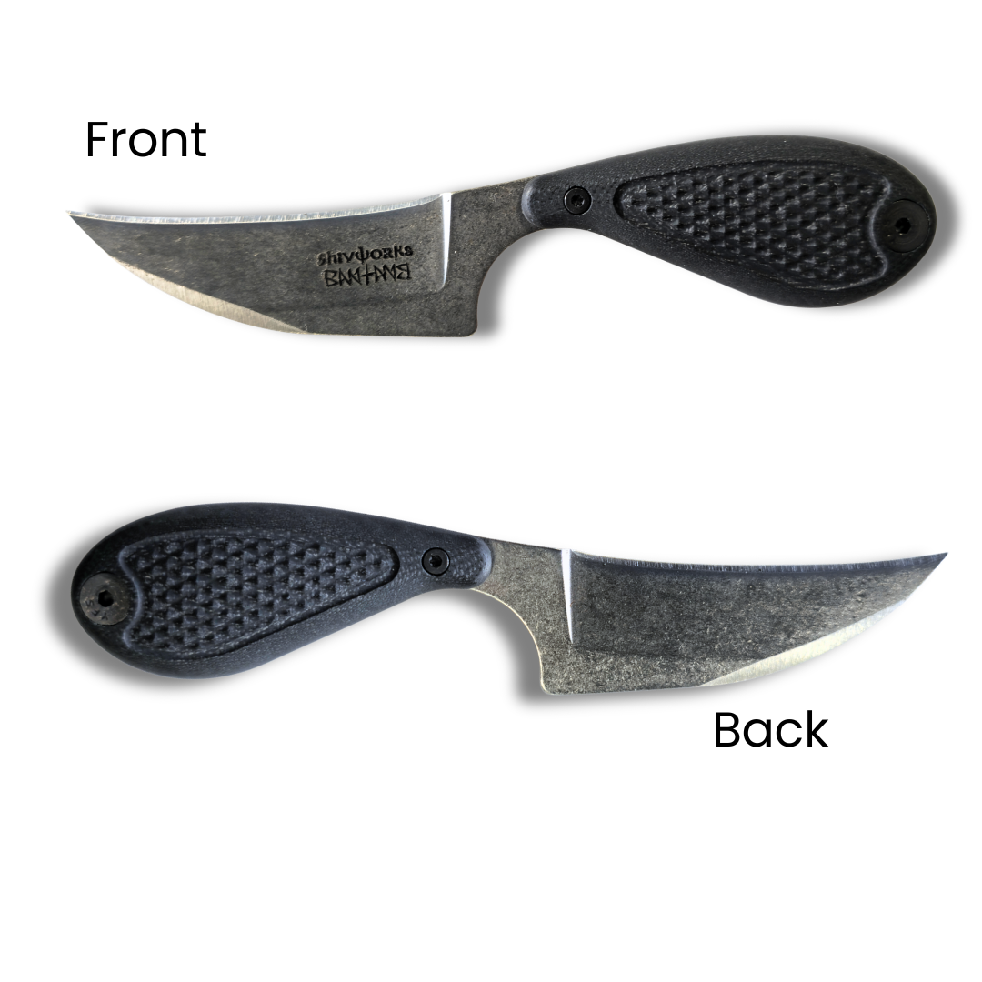 American Clinch Pick 2.0 - ACP 2.0 - Image 2