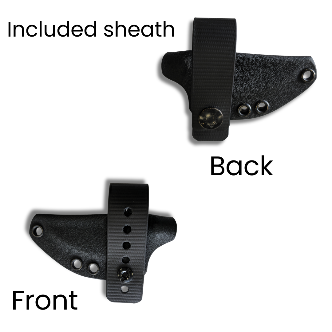 American Clinch Pick 2.0 - ACP 2.0 - Image 4