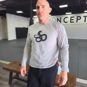 Long Sleeve Range Shirt - No hood