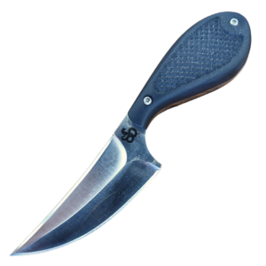 Clinch Pick 2.0 SATIN Double Edge