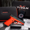 TitanX Smart Laser Training Pistol - Mantis